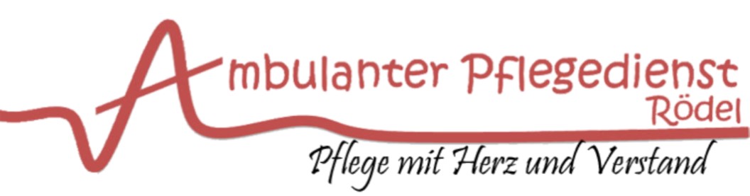 Logo von Ambulanter Pflegedienst Rödel